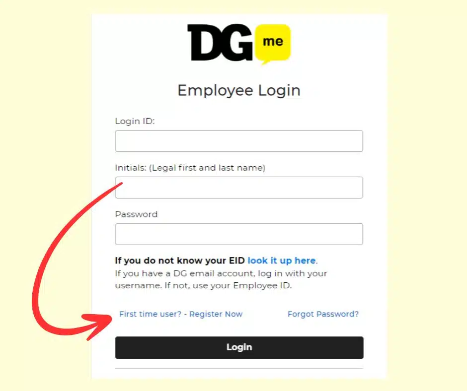 New Registration Process on DGME Portal