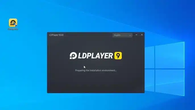 LDPlayer for Windows 11