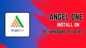 download angel one app for pc