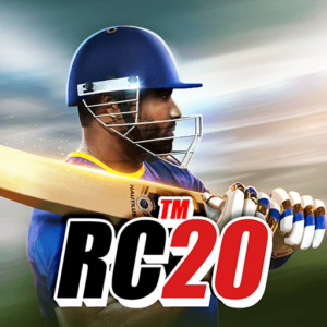 Real Cricket™ 20 for PC, Windows 11,10