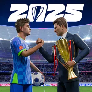 Top Eleven Be a Soccer Manager for PC or Mac