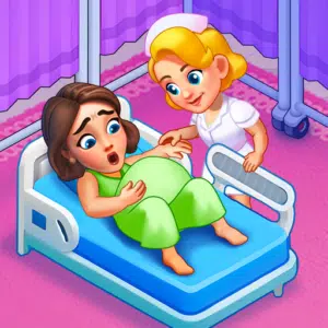 Rescue Dash – hospital game for PC or Mac