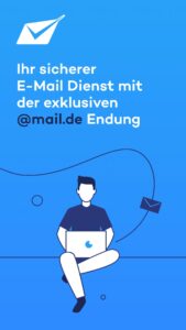 mail.de Mail for PC (Windows 11/10/8/7) & Mac