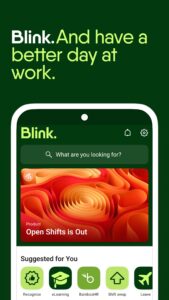 Blink – The Frontline App for PC (Windows 11/10/8/7) & Mac