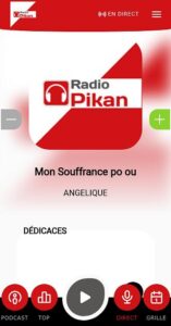 Radio Pikan for PC, Windows and Mac