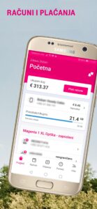 Telekom ME for PC, Windows and Mac