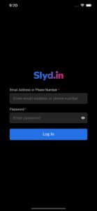 Slyd.in for PC, Windows and Mac