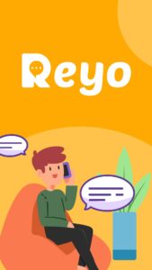 Reyo Listener for PC, Windows and Mac