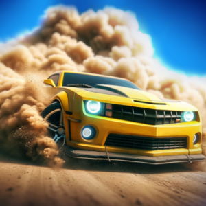 Stunt Car Extreme for PC or Mac