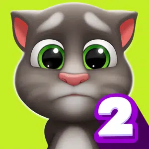 My Talking Tom 2 for PC or Mac