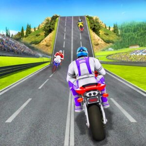 Bike Racing – Bike Race Game for PC, Windows 11,10