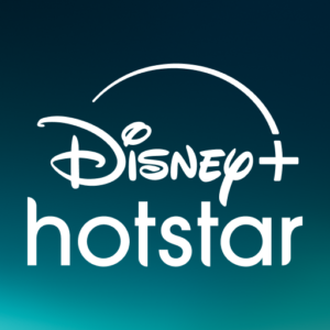 Disney+ Hotstar for PC, Windows and Mac