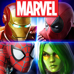 MARVEL Strike Force: Squad RPG for PC, Windows 11,10