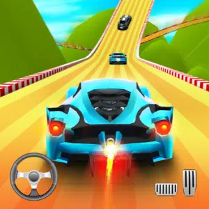 Car Race 3D: Car Racing for PC or Mac