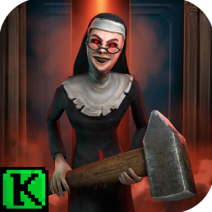 Evil Nun Maze: Endless Escape for PC or Mac