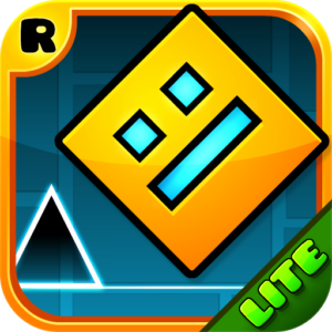 Geometry Dash Lite for PC or Mac