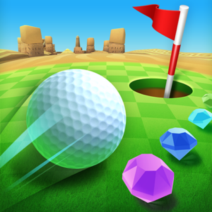 Mini Golf King for PC, Windows 11,10