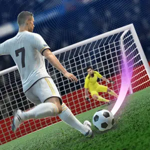 Soccer Superstar for PC or Mac