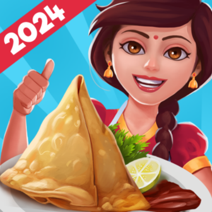 Masala Express: Cooking Games for PC, Windows 11,10