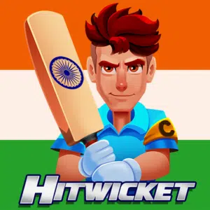 Hitwicket Cricket Game 2025 for PC or Mac